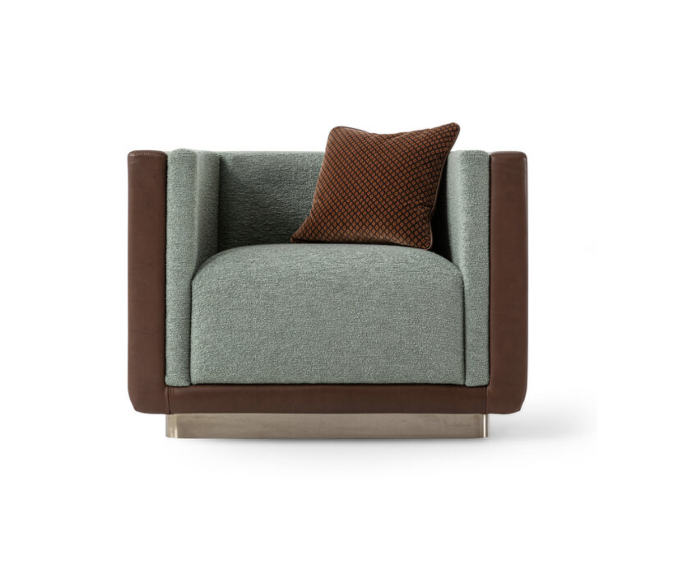 Parsifal armchair